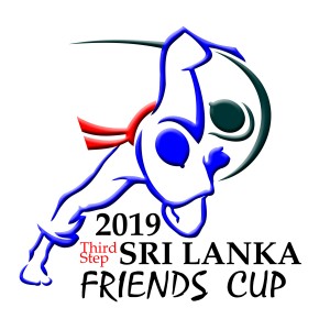 SRI LANKA FRIENDS CUP 2019 LOGO